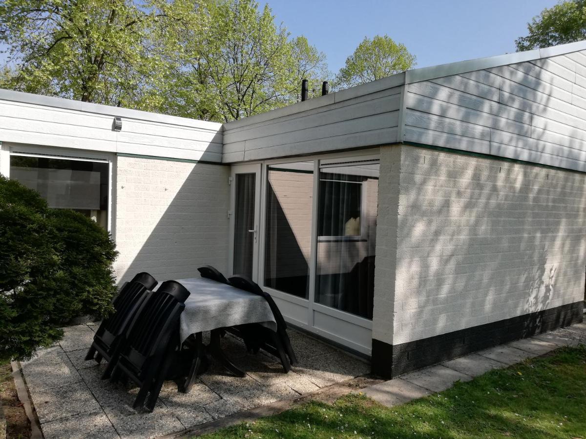 Rustige, Gelijkvloerse Vakantiewoning Met 2 Slaapkamers In Simpelveld, Zuid-Limburg Exteriér fotografie
