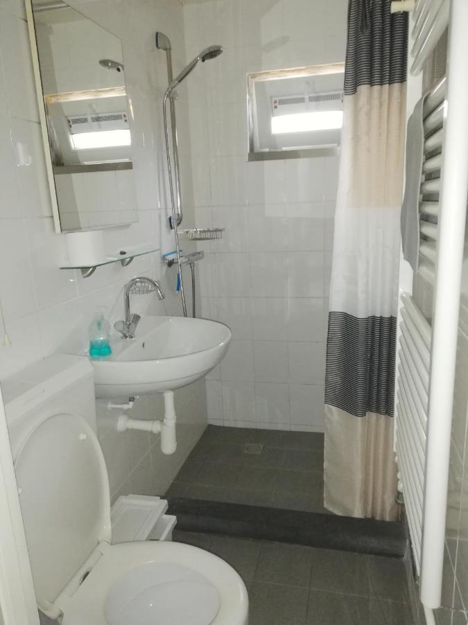 Rustige, Gelijkvloerse Vakantiewoning Met 2 Slaapkamers In Simpelveld, Zuid-Limburg Exteriér fotografie