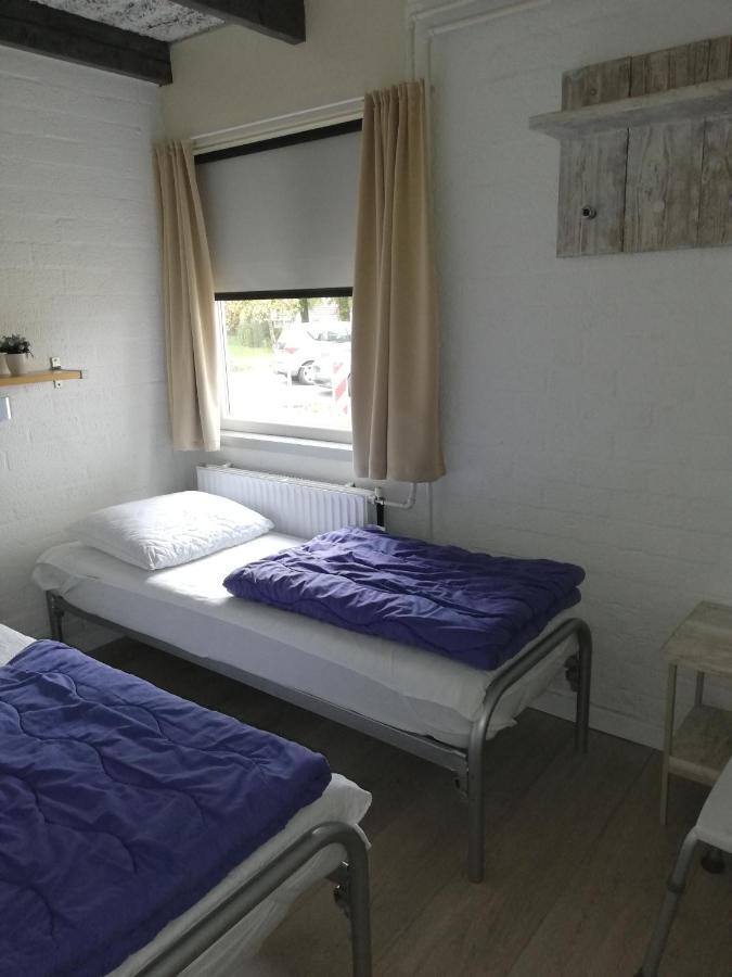 Rustige, Gelijkvloerse Vakantiewoning Met 2 Slaapkamers In Simpelveld, Zuid-Limburg Exteriér fotografie