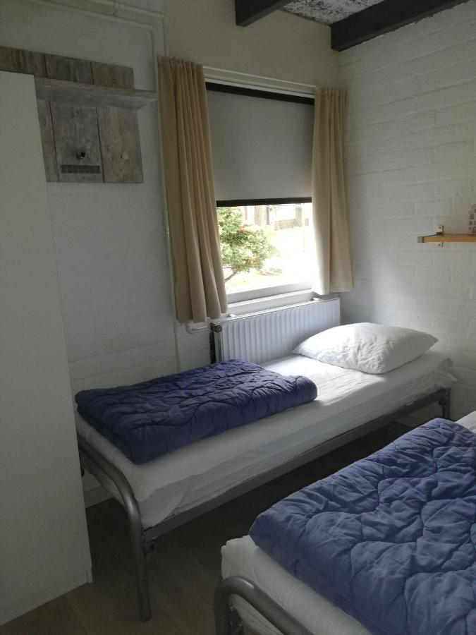 Rustige, Gelijkvloerse Vakantiewoning Met 2 Slaapkamers In Simpelveld, Zuid-Limburg Exteriér fotografie